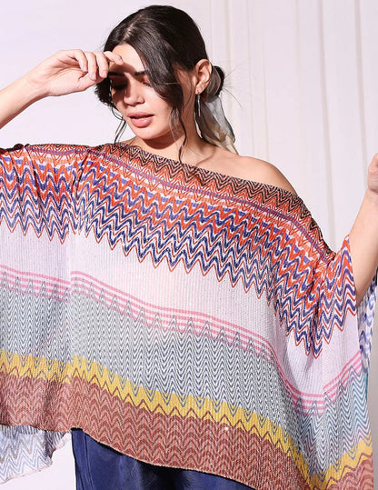 Geometrical Sequin Set