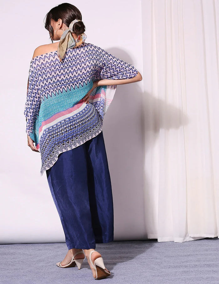 Geometrical Sequin Set