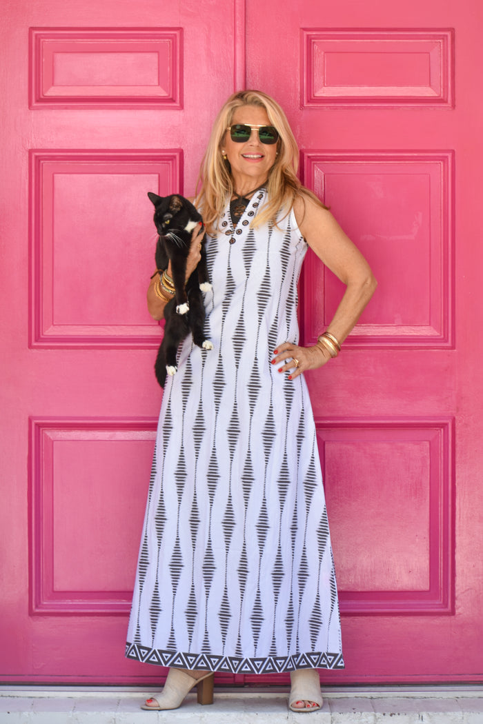 Goa Dress Pulse