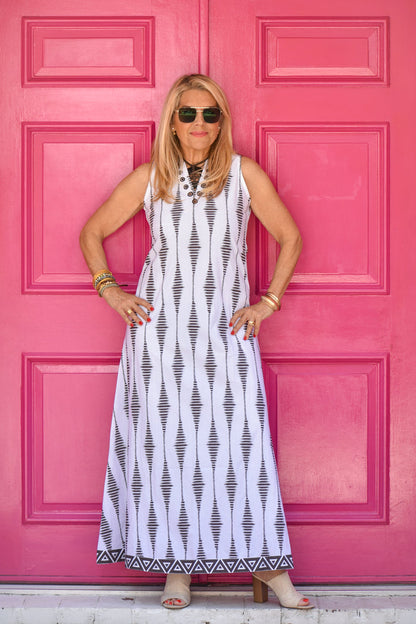 Goa Dress Pulse