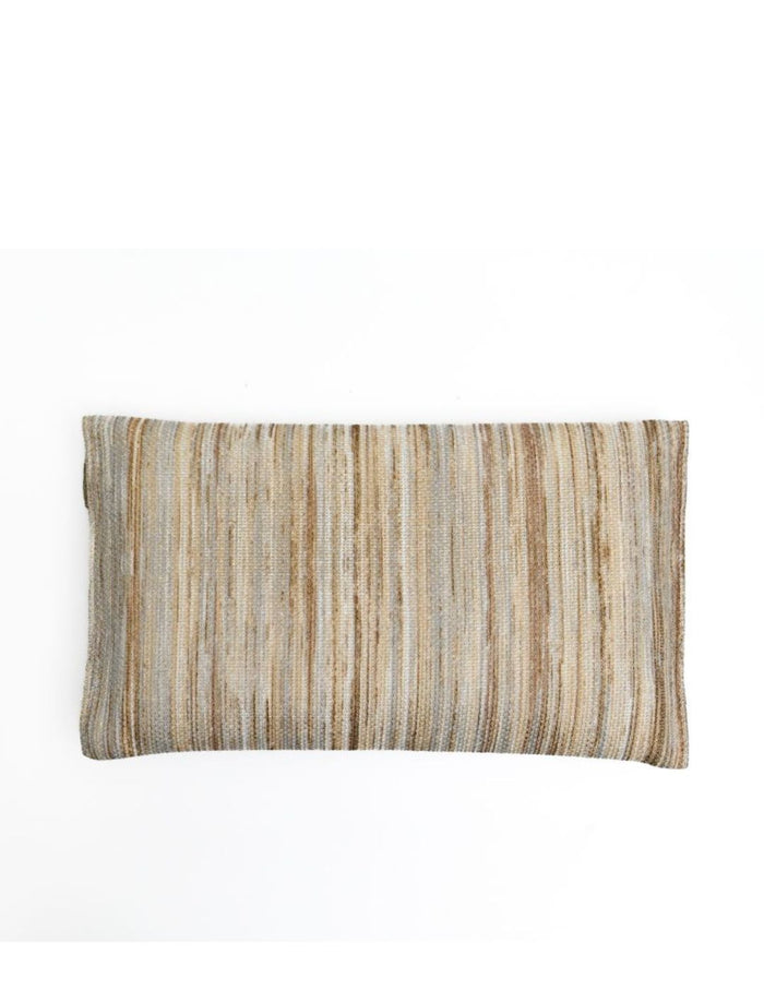Golden Beaded Clutch
