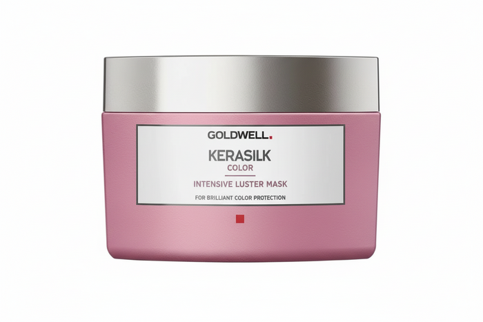 Goldwell Kerasilk Color Intensive Luster Mask
