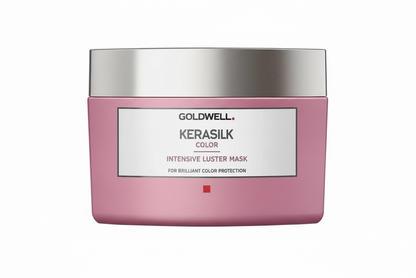 Goldwell Kerasilk Color Intensive Luster Mask