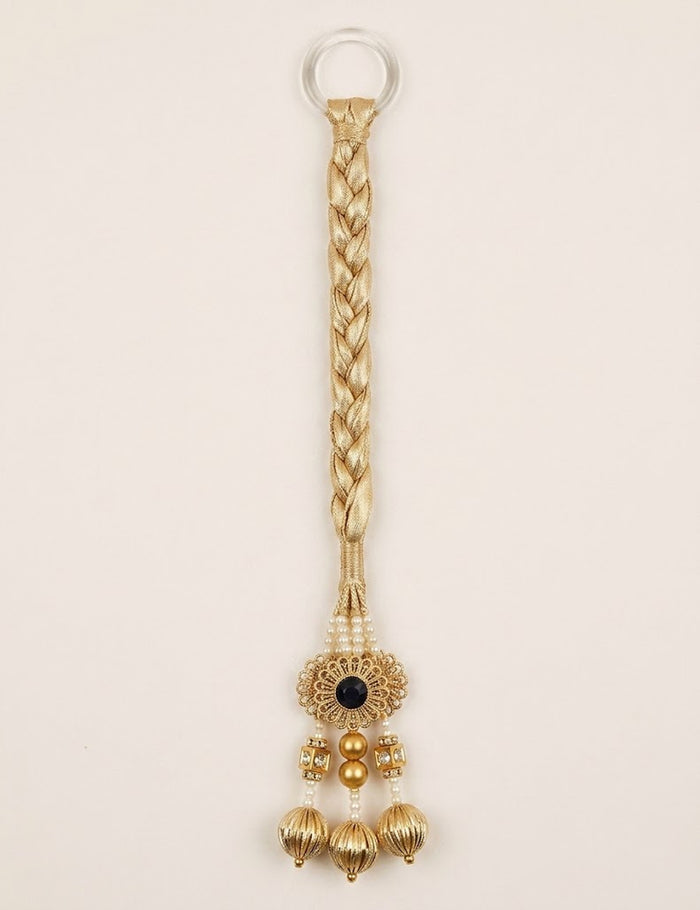 Gota Paranda Hair Accessories with New Style