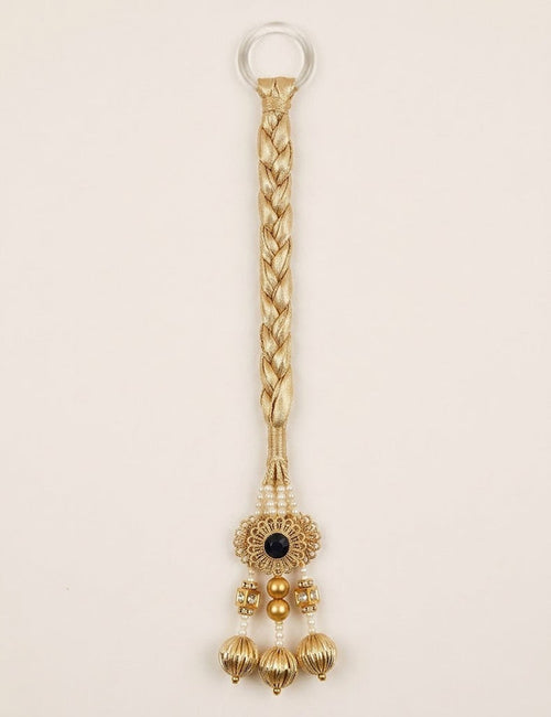 Gota Paranda Hair Accessories with New Style