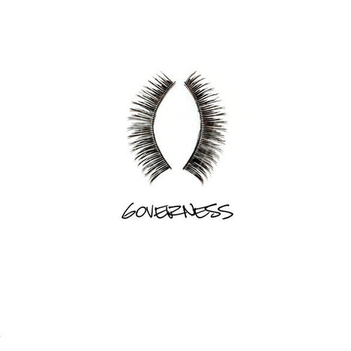 Governess s/t LP