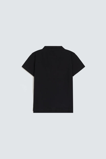 Jet Black