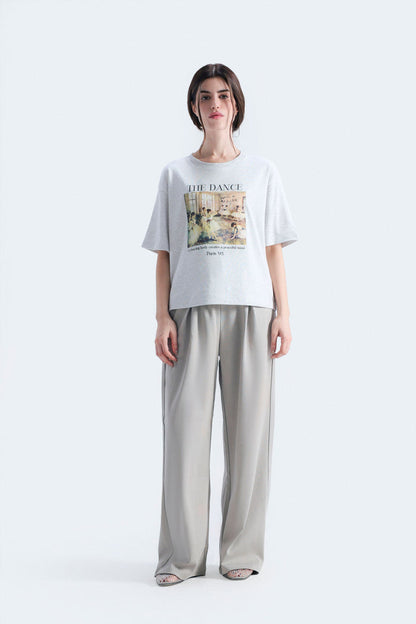 Light Grey Marl