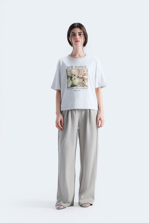Light Grey Marl