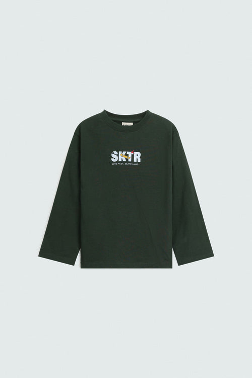 Forest Green