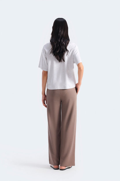 Light Grey Marl