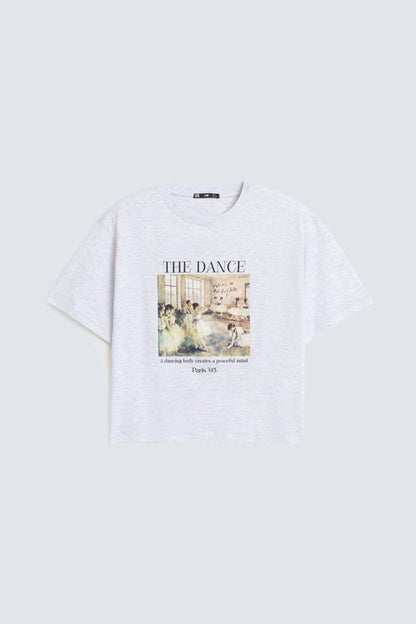 Light Grey Marl