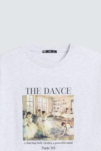 Light Grey Marl