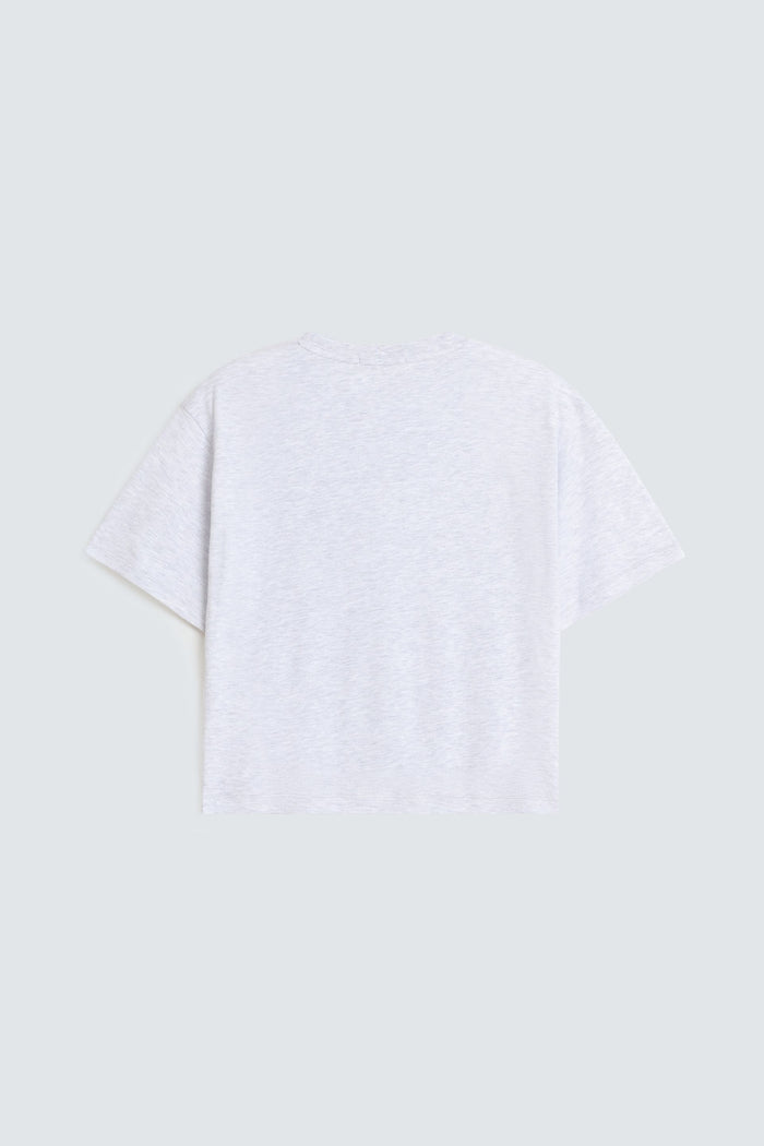 Light Grey Marl