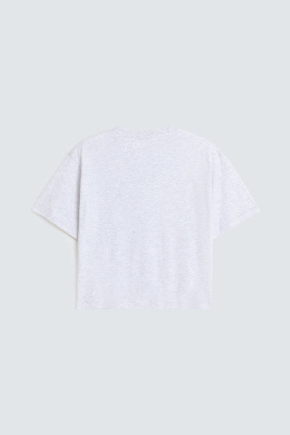 Light Grey Marl