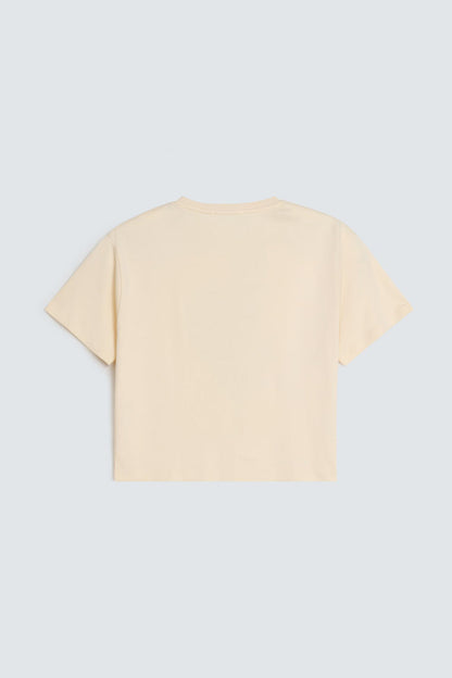 Pale Yellow
