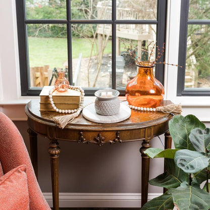 Greenleaf Grey Electric Warmer