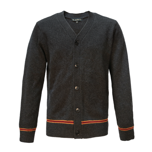 Gryffindor Knitted School Cardigan