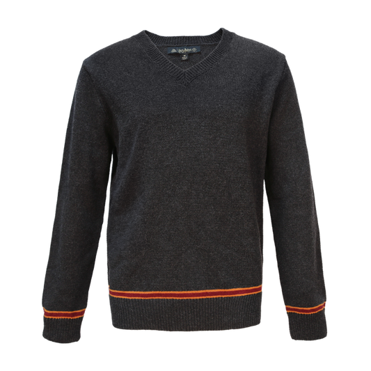 Gryffindor Knitted School Sweater
