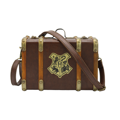 Gryffindor Mini Gift Trunk