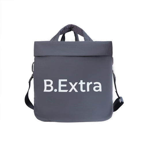 Gym Bag - Antracite