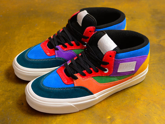 Half Cab 33 DX 30th Anniversary - Multi