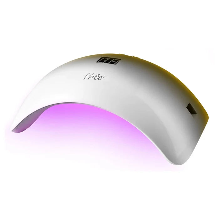 Halo Smart Dual Cure Lamp Compact (Wired - UK Plug)
