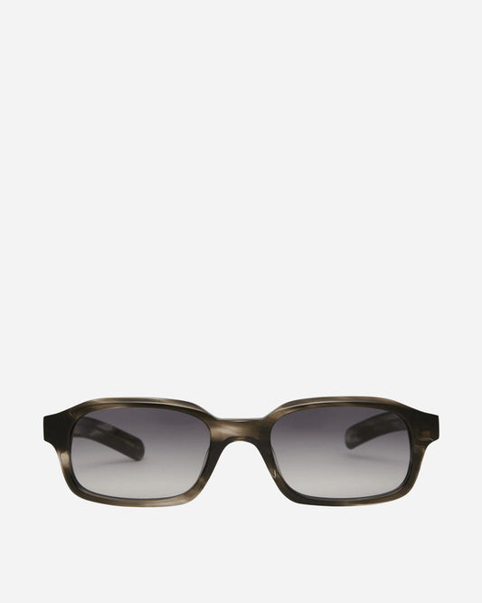 FLATLIST Hanky Grey Havana/Smoke Lens Eyewear Sunglasses 01-005 195-01