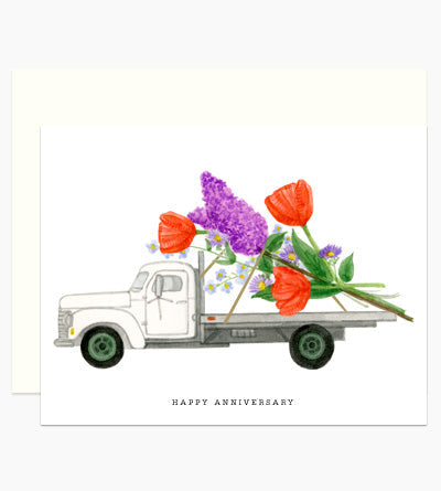 Happy Anniversary