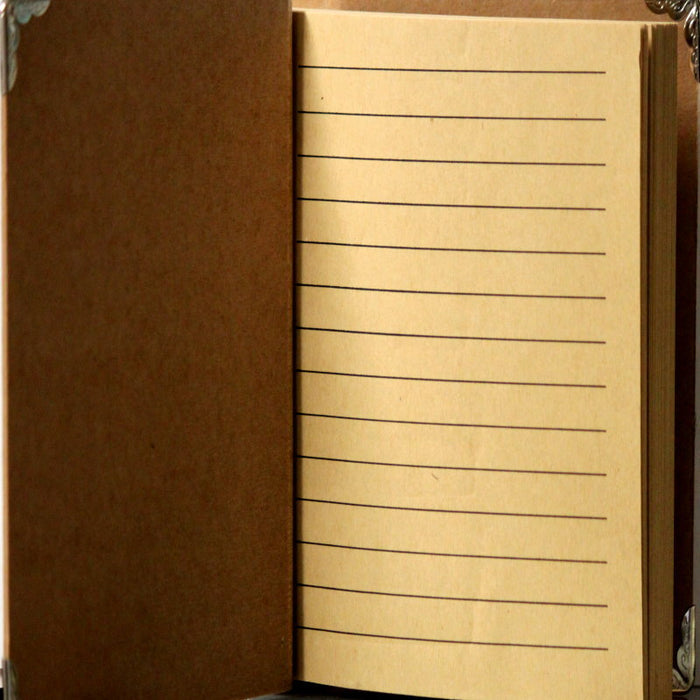 Harlequin Journal - SCRAPBOOKFARE