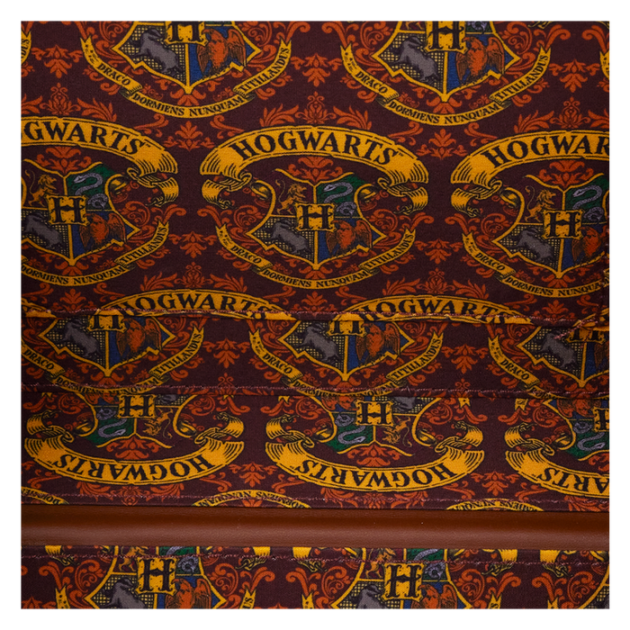 Harry Potter - Hogwarts Express Luggage Trunk Crossbody Bag