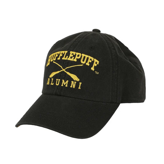 Harry Potter - Hufflepuff Alumni Adult Unstructured Snapback Hat
