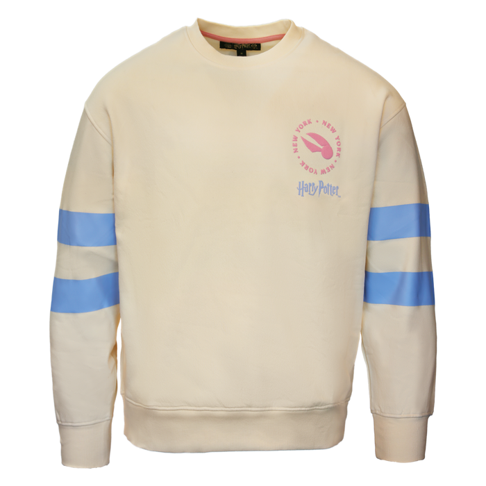 Harry Potter New York Pastel Sweatshirt