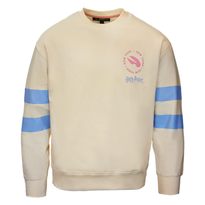 Harry Potter New York Pastel Sweatshirt
