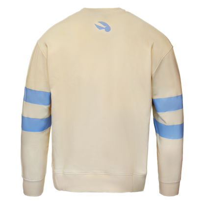 Harry Potter New York Pastel Sweatshirt