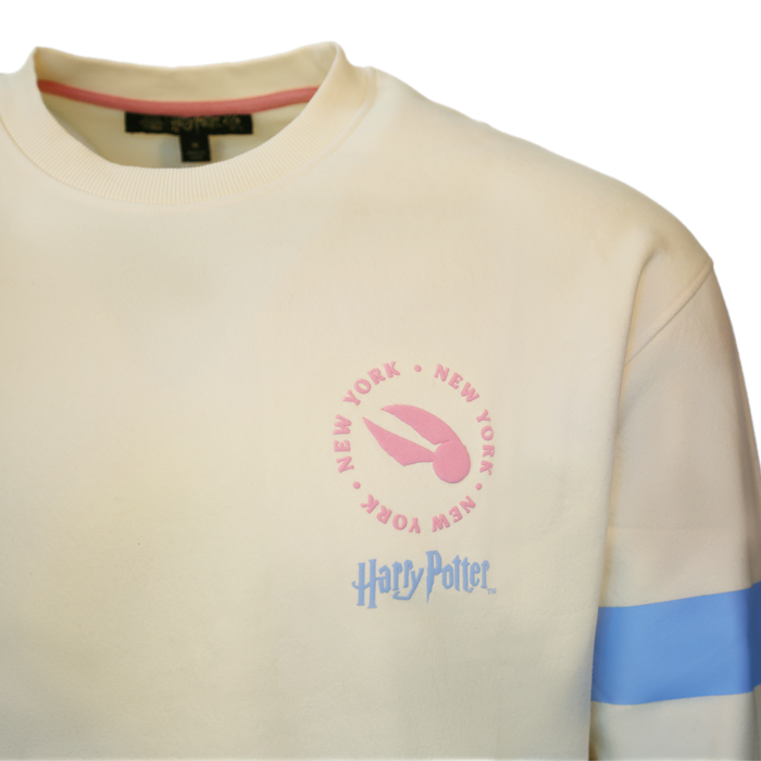 Harry Potter New York Pastel Sweatshirt