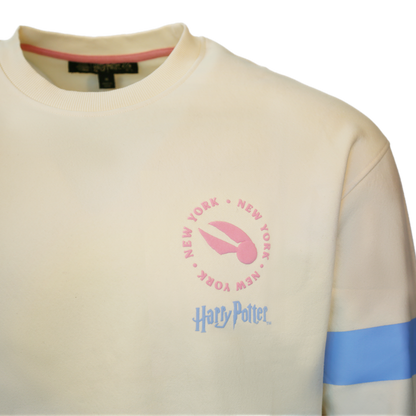 Harry Potter New York Pastel Sweatshirt