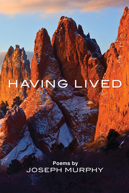Having Lived