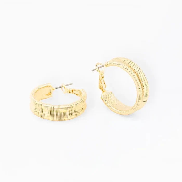 Haylee Earring