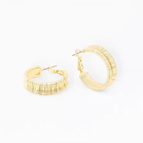 Haylee Earring