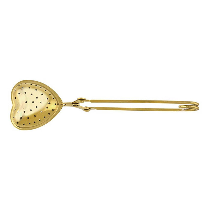 Heart Strainer