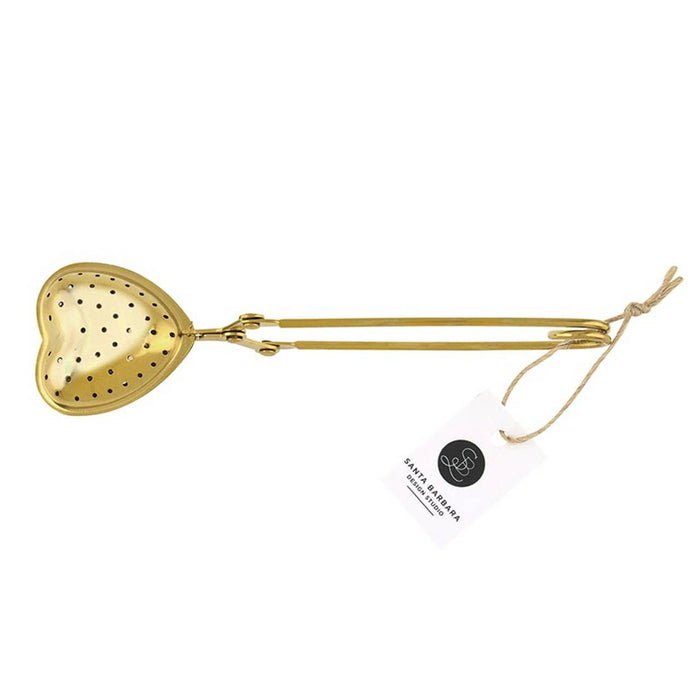 Heart Strainer