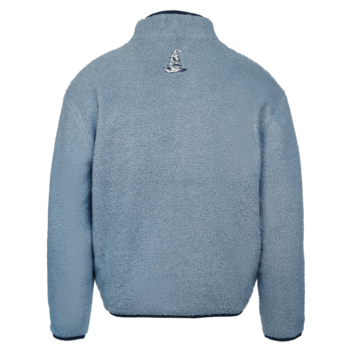 Hogwarts Crest Fleece Sweatshirt