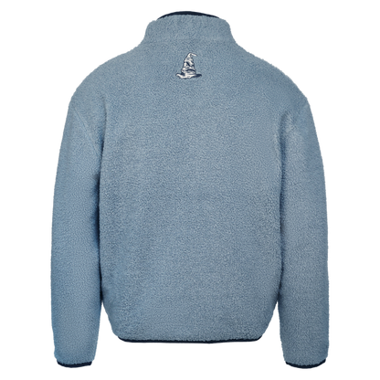 Hogwarts Crest Fleece Sweatshirt