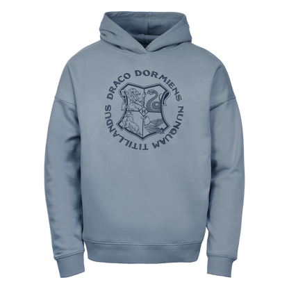 Hogwarts Crest Online Exclusive Hoodie