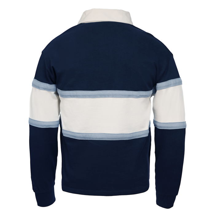 Hogwarts Crest Rugby Top