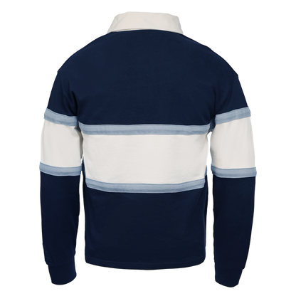 Hogwarts Crest Rugby Top
