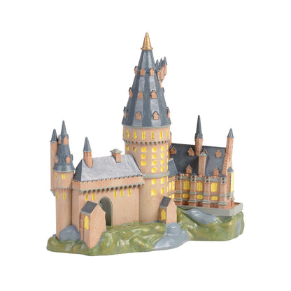 Hogwarts Mini Castle