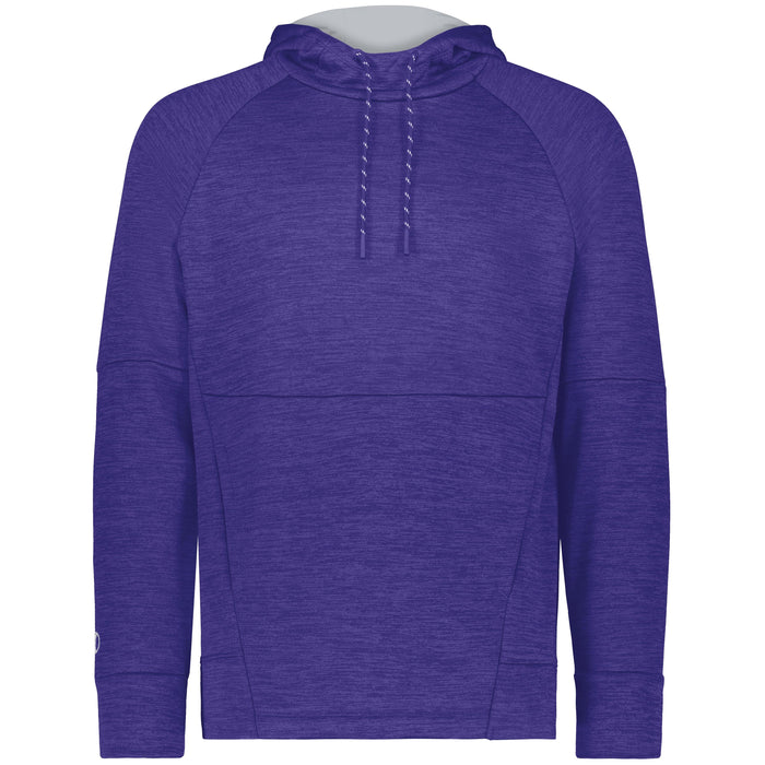 Purple Heather/Silver / S