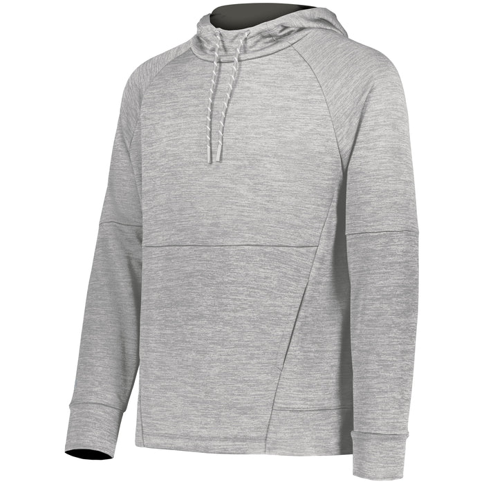 no-logo Holloway All-Pro Performance Fleece Hoodie-Holloway-Thread Logic